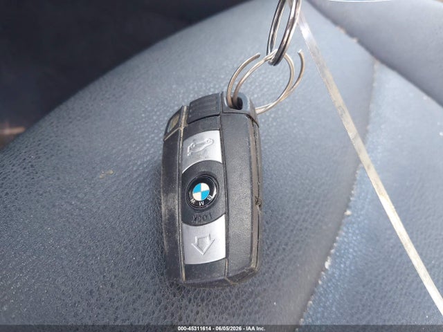 Aukcja sprzedaży 2015 Bmw X1 Xdrive28i, vin: WBAVL1C55FVY34204, numer aukcji: 45311614