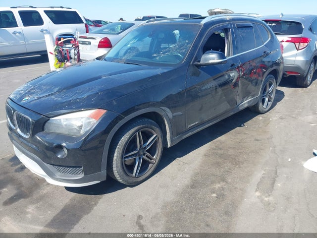 Aukcja sprzedaży 2015 Bmw X1 Xdrive28i, vin: WBAVL1C55FVY34204, numer aukcji: 45311614