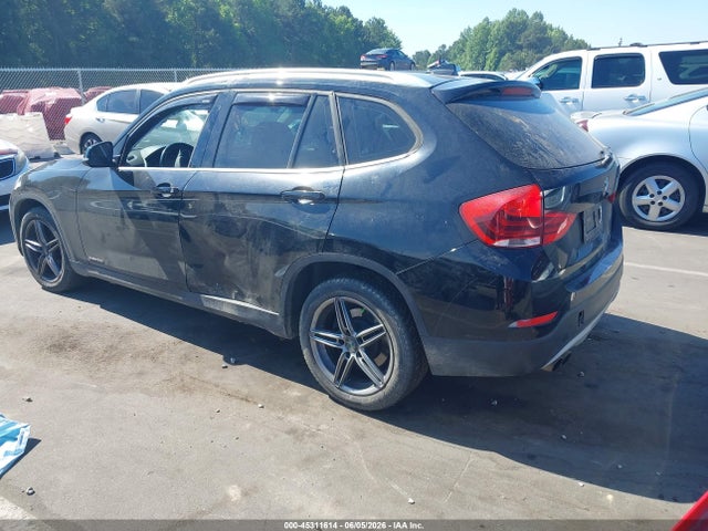 Aukcja sprzedaży 2015 Bmw X1 Xdrive28i, vin: WBAVL1C55FVY34204, numer aukcji: 45311614