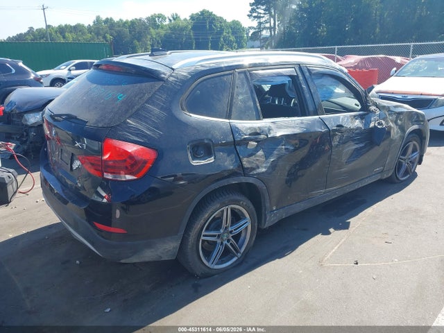 Aukcja sprzedaży 2015 Bmw X1 Xdrive28i, vin: WBAVL1C55FVY34204, numer aukcji: 45311614