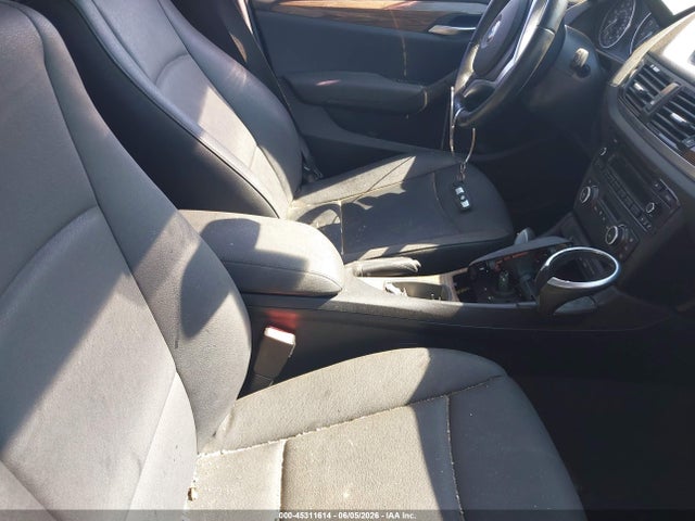 Aukcja sprzedaży 2015 Bmw X1 Xdrive28i, vin: WBAVL1C55FVY34204, numer aukcji: 45311614