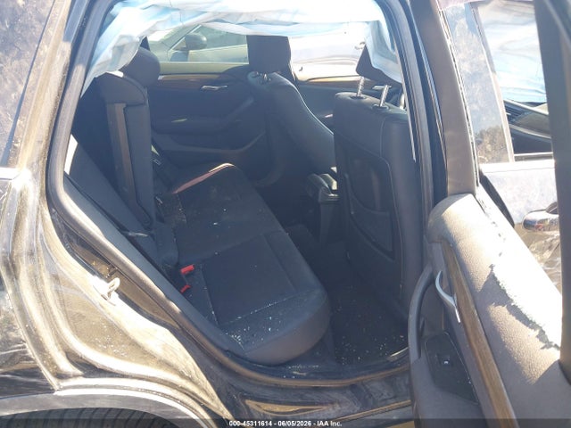 Aukcja sprzedaży 2015 Bmw X1 Xdrive28i, vin: WBAVL1C55FVY34204, numer aukcji: 45311614