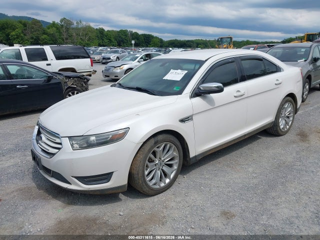 Aukcja sprzedaży 2014 Ford Taurus Limited, vin: 1FAHP2F80EG176431, numer aukcji: 45311615