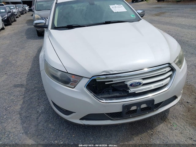 45311615 :رقم المزاد ، 1FAHP2F80EG176431 vin ، 2014 Ford Taurus Limited مزاد بيع