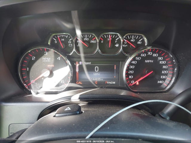 GMC Sierra 1500 Sle 2015 3GTU2UEC6FG217658 Image 7