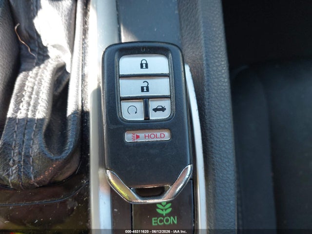Honda CIVIC EX 2019 19XFC1F30KE213324 Image 11