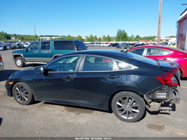 Honda CIVIC EX 2019 19XFC1F30KE213324 Image 15