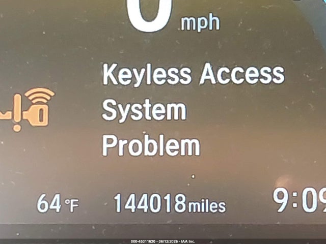 Honda CIVIC EX 2019 19XFC1F30KE213324 Image 16