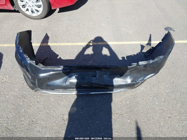 Honda CIVIC EX 2019 19XFC1F30KE213324 Image 12