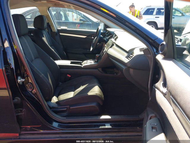 Honda CIVIC EX 2019 19XFC1F30KE213324 Image 5