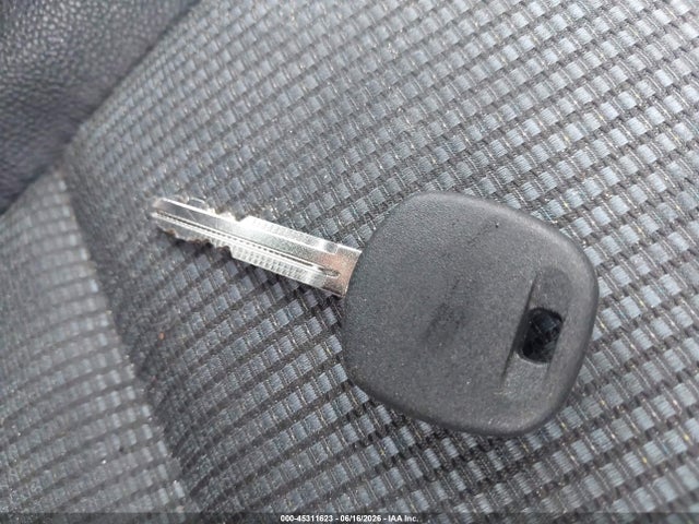 5YFBURHE4FP318347 Toyota Corolla S Plus