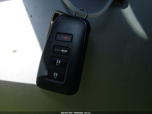 Lexus IS 300 2023 JTHDA1D20P5124748 Image 11