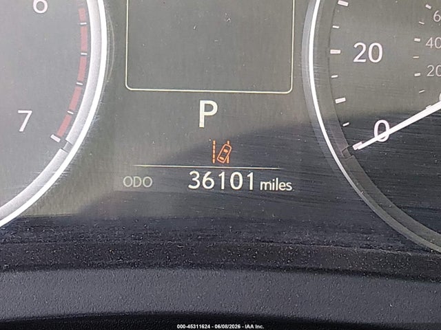 Lexus IS 300 2023 JTHDA1D20P5124748 Image 15