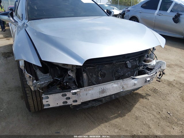 Lexus IS 300 2023 JTHDA1D20P5124748 Image 6