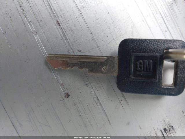 Продаж на аукціоні авто 1993 Chevrolet Blazer K1500, vin: 1GNEK18K5PJ341711, номер лоту: 45311626