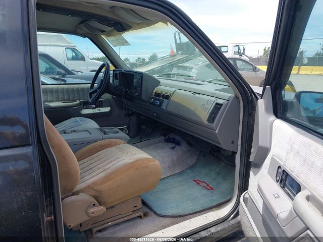 Продаж на аукціоні авто 1993 Chevrolet Blazer K1500, vin: 1GNEK18K5PJ341711, номер лоту: 45311626
