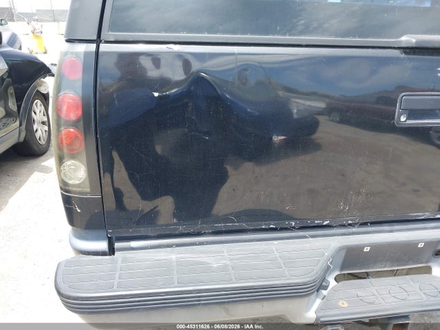 Продаж на аукціоні авто 1993 Chevrolet Blazer K1500, vin: 1GNEK18K5PJ341711, номер лоту: 45311626