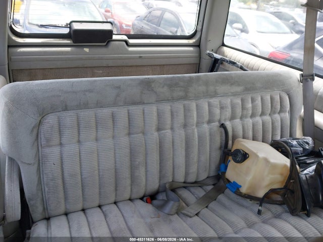 Продаж на аукціоні авто 1993 Chevrolet Blazer K1500, vin: 1GNEK18K5PJ341711, номер лоту: 45311626