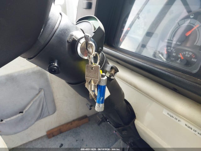 Продаж на аукціоні авто 1993 Chevrolet P30, vin: 1GBKP37N3P3323978, номер лоту: 45311629