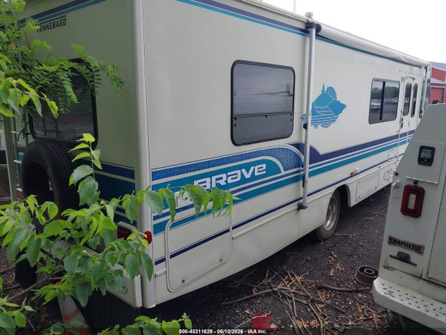 Продаж на аукціоні авто 1993 Chevrolet P30, vin: 1GBKP37N3P3323978, номер лоту: 45311629