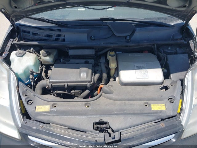 Aukcja sprzedaży 2007 Toyota Prius, vin: JTDKB20U373226639, numer aukcji: 45311640