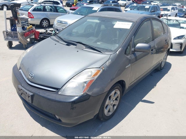 Aukcja sprzedaży 2007 Toyota Prius, vin: JTDKB20U373226639, numer aukcji: 45311640