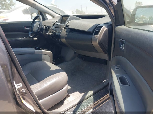 Aukcja sprzedaży 2007 Toyota Prius, vin: JTDKB20U373226639, numer aukcji: 45311640