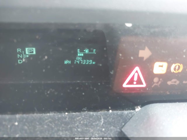 Aukcja sprzedaży 2007 Toyota Prius, vin: JTDKB20U373226639, numer aukcji: 45311640