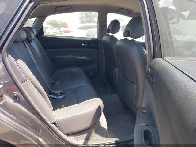 Aukcja sprzedaży 2007 Toyota Prius, vin: JTDKB20U373226639, numer aukcji: 45311640