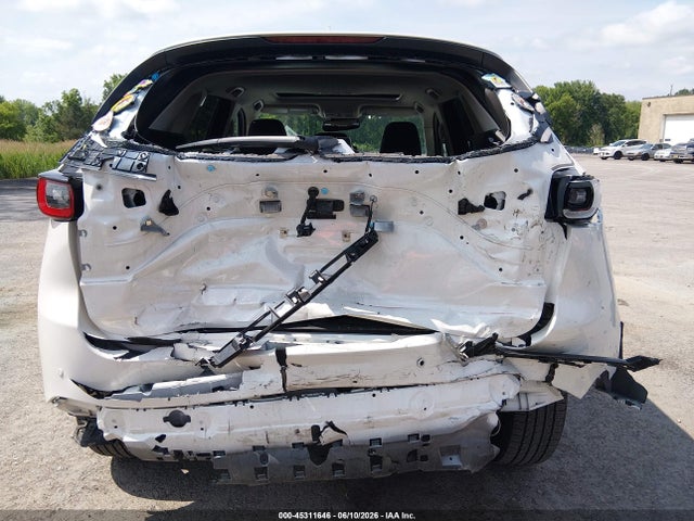 2025 Mazda Cx-5 2.5 S Premium Plus მანქანა იყიდება აუქციონზე, vin: JM3KFBEM1S0712624, აუქციონის ნომერი: 45311646