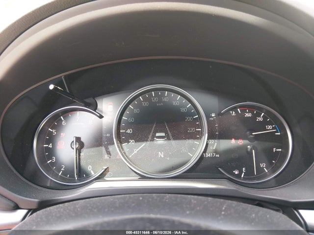 2025 Mazda Cx-5 2.5 S Premium Plus მანქანა იყიდება აუქციონზე, vin: JM3KFBEM1S0712624, აუქციონის ნომერი: 45311646