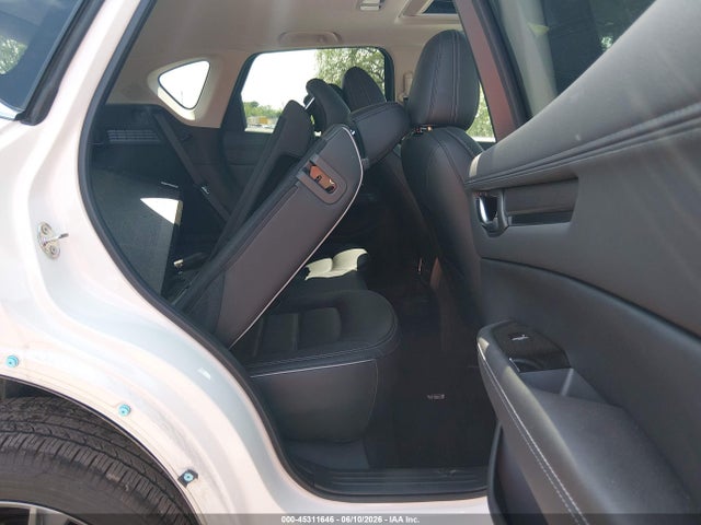 2025 Mazda Cx-5 2.5 S Premium Plus მანქანა იყიდება აუქციონზე, vin: JM3KFBEM1S0712624, აუქციონის ნომერი: 45311646