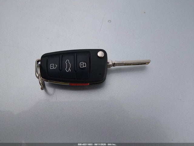 Продажа на аукционе авто 2016 Audi A3 1.8t Premium, vin: WAUA7GFF1G1065588, номер лота: 45311653