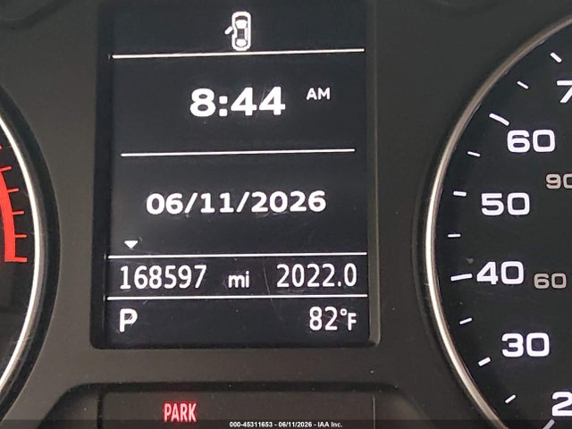 Продажа на аукционе авто 2016 Audi A3 1.8t Premium, vin: WAUA7GFF1G1065588, номер лота: 45311653