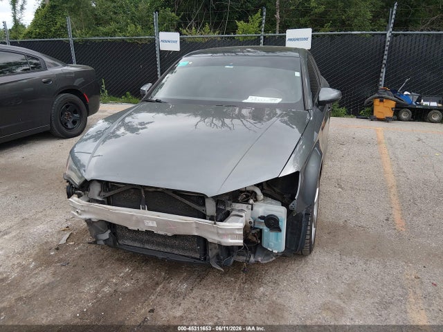 Продажа на аукционе авто 2016 Audi A3 1.8t Premium, vin: WAUA7GFF1G1065588, номер лота: 45311653