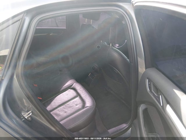 Продажа на аукционе авто 2016 Audi A3 1.8t Premium, vin: WAUA7GFF1G1065588, номер лота: 45311653