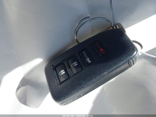 JTJYARBZ9F2002078 Lexus Nx 200t F Sport