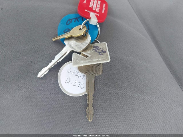 Продажа на аукционе авто 2017 Isuzu Nrr Dsl Reg At, vin: JALE5W166H7302276, номер лота: 45311658