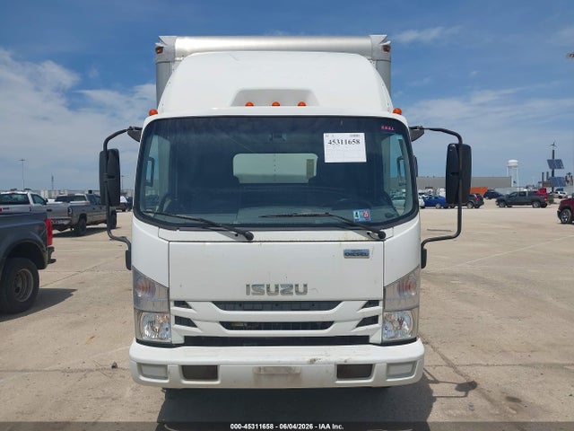 Продажа на аукционе авто 2017 Isuzu Nrr Dsl Reg At, vin: JALE5W166H7302276, номер лота: 45311658