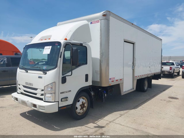 Продажа на аукционе авто 2017 Isuzu Nrr Dsl Reg At, vin: JALE5W166H7302276, номер лота: 45311658