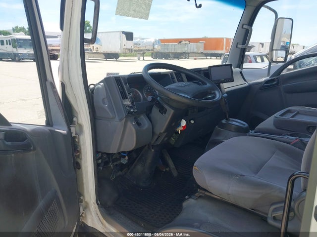 Продажа на аукционе авто 2017 Isuzu Nrr Dsl Reg At, vin: JALE5W166H7302276, номер лота: 45311658