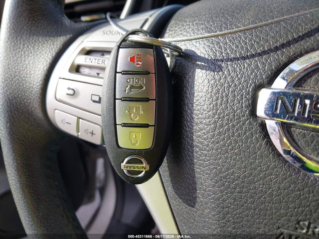 Nissan Rogue Sl 2016 5N1AT2MV3GC737100 Image 11