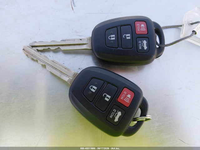 Toyota COROLLA LE 2019 2T1BURHE1KC241883 Image 11