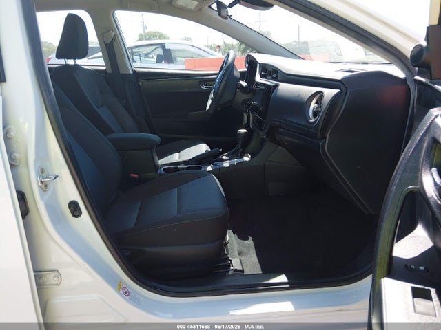Toyota COROLLA LE 2019 2T1BURHE1KC241883 Image 5