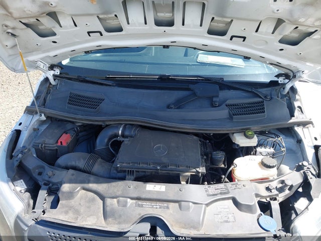 Mercedes-Benz Metris 2019 WD3PG2EA2K3508344 Image 10