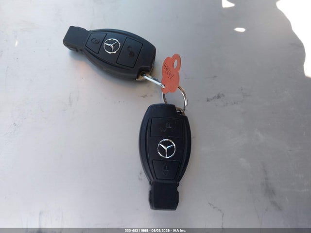 45311669 :رقم المزاد ، WD3PG2EA2K3508344 vin ، 2019 Mercedes-benz Metris مزاد بيع