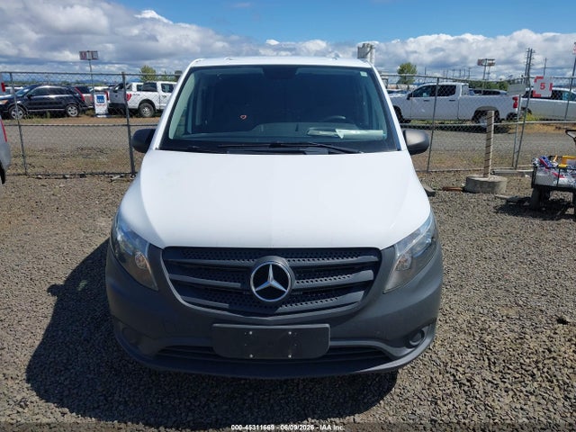 Mercedes-Benz Metris 2019 WD3PG2EA2K3508344 Image 12