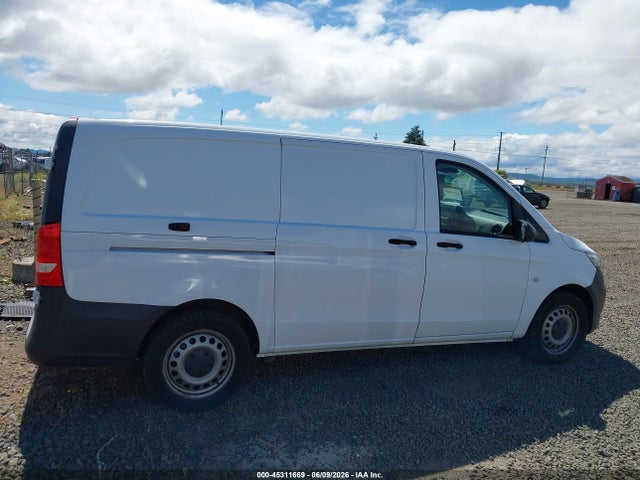 Mercedes-Benz Metris 2019 WD3PG2EA2K3508344 Image 13