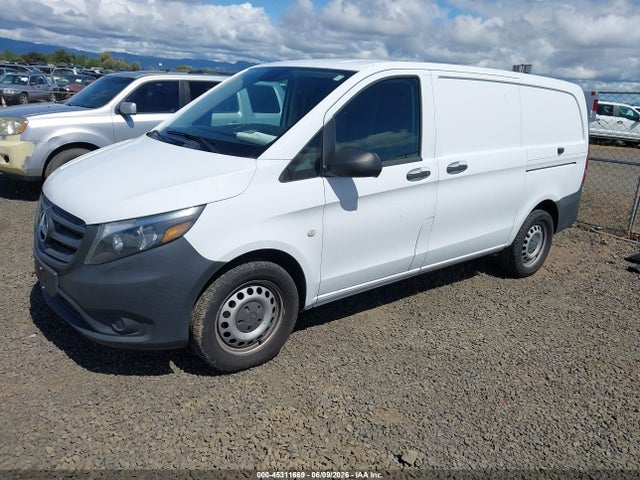Mercedes-Benz Metris 2019 WD3PG2EA2K3508344 Image 2