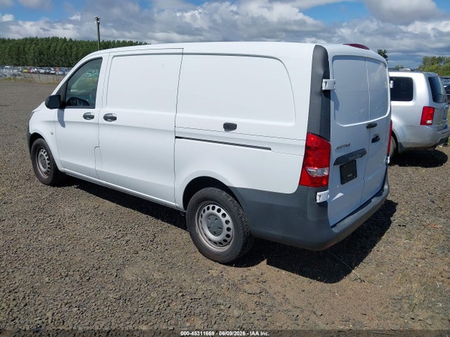 Mercedes-Benz Metris 2019 WD3PG2EA2K3508344 Image 3